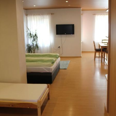 Apartman V Dobre Lokalite Brno Luaran gambar