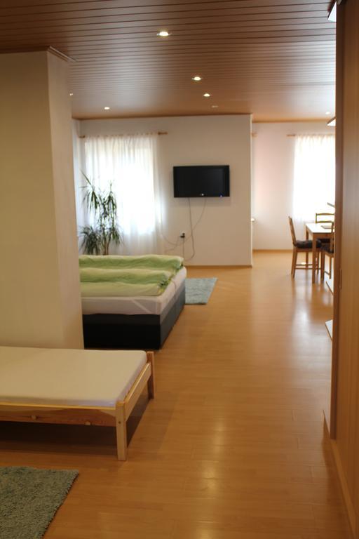 Apartman V Dobre Lokalite Brno Luaran gambar