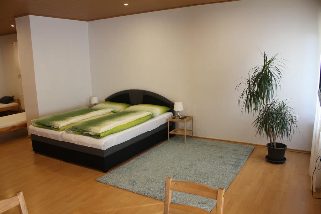 Apartman V Dobre Lokalite Brno Luaran gambar