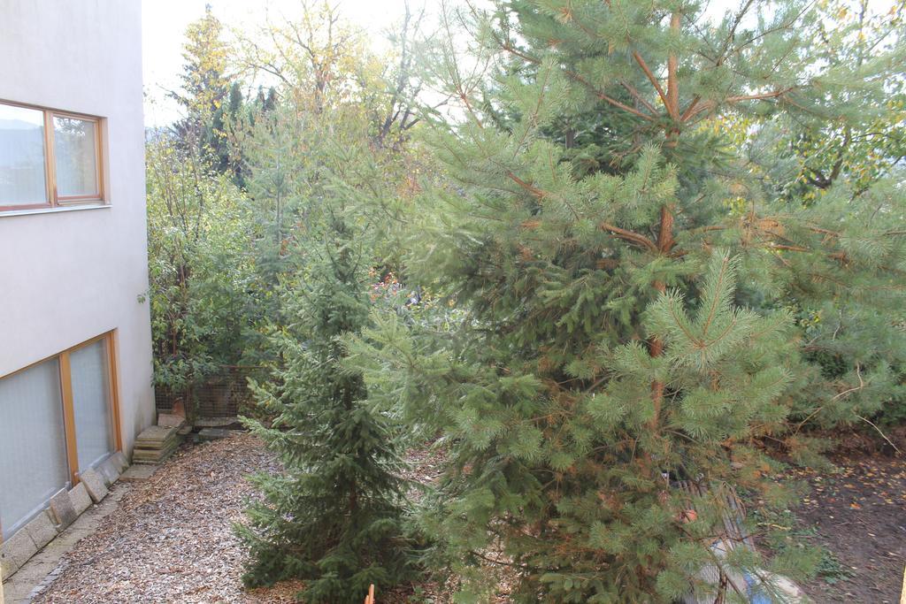 Apartman V Dobre Lokalite Brno Luaran gambar